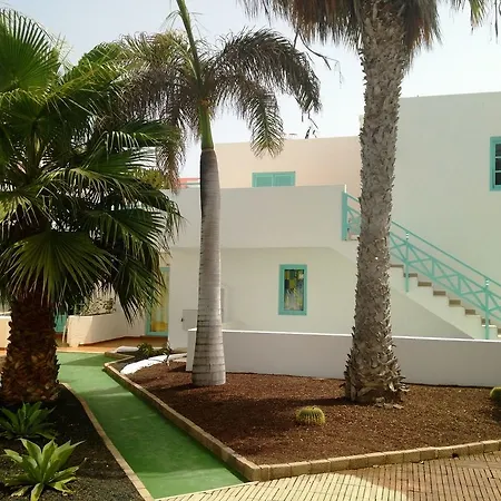 Hotel Smy Tahona Fuerteventura 3*
