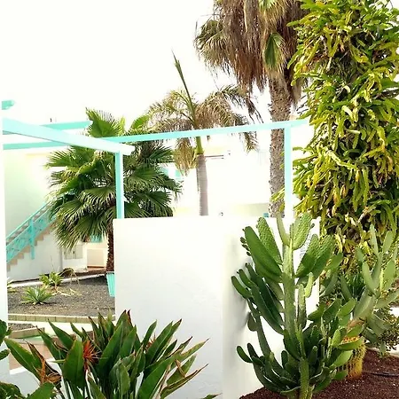 Smy Tahona Fuerteventura Hotel 3*