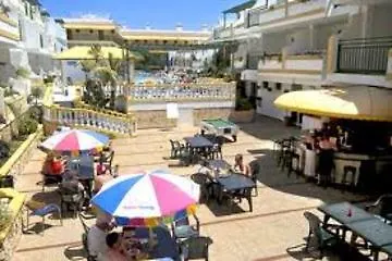Caleta Garden Aparthotel