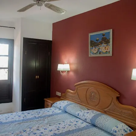 Apartment Montecastillo 2 *