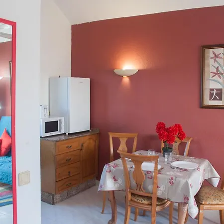 Apartment Montecastillo 2 Caleta De Fuste