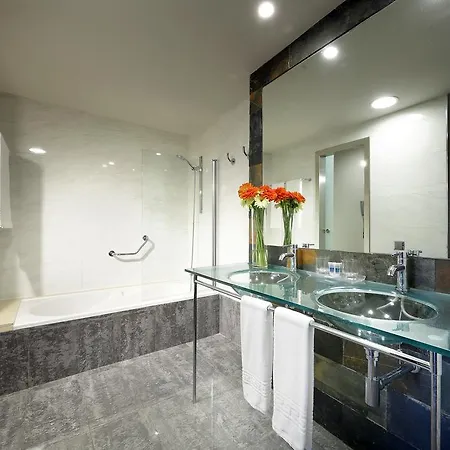 Eurostars Salinas Villa