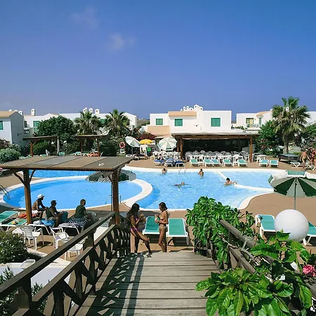 Hotel Smy Tahona Fuerteventura 3*