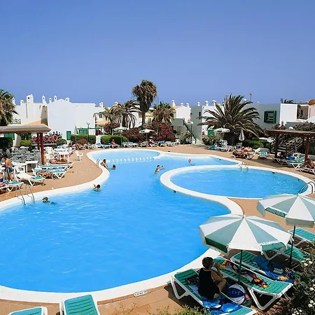 Smy Tahona Fuerteventura 3*