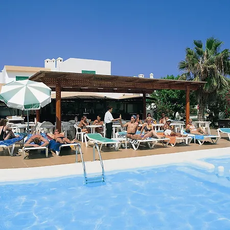 Smy Tahona Fuerteventura Hotel 3*
