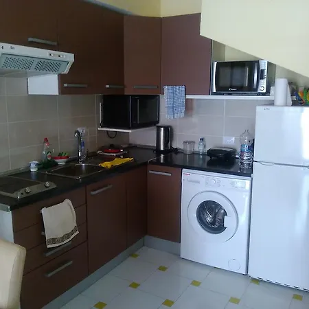 Appartamento Apartamento *