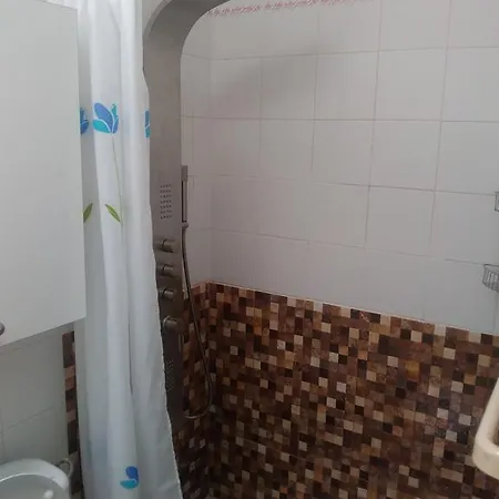 Apartamento *
