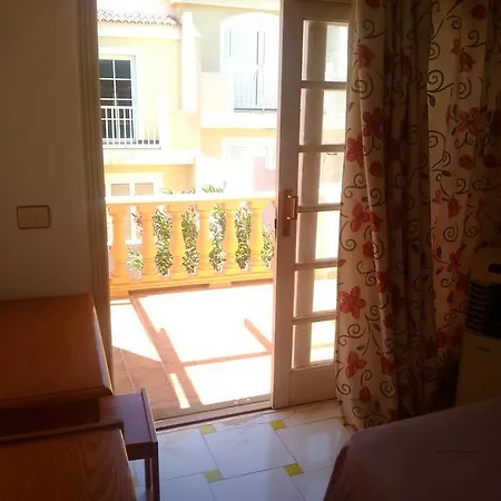Apartamento Apartment *