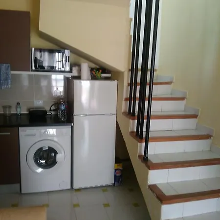 Appartamento Apartamento Caleta De Fuste