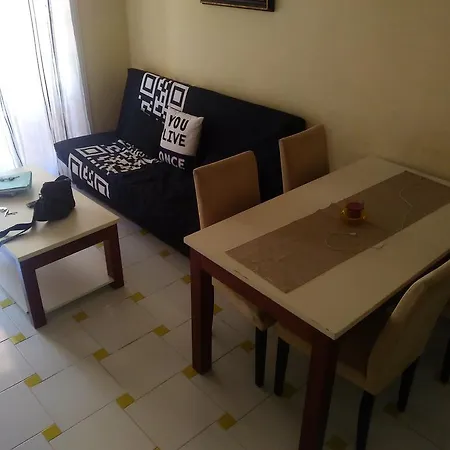Apartamento * Caleta De Fuste