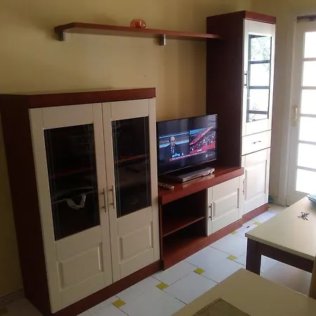 Apartamento Caleta De Fuste