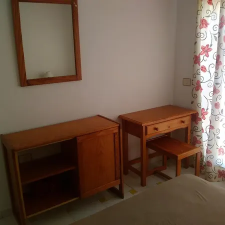 Apartamento Apartment
