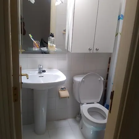 Appartamento Apartamento *