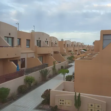 Bahia Sol 144