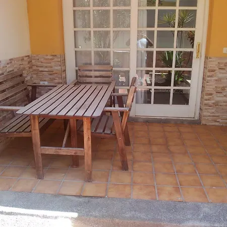 Apartamento Apartment *