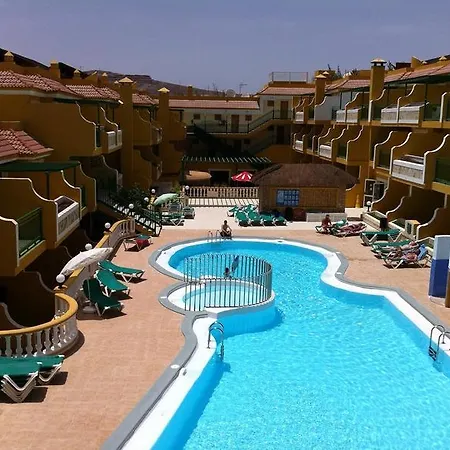 Chatur Costa Caleta Hotel