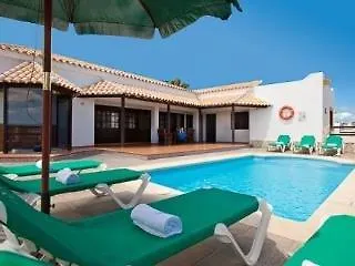 Villa Vip - Caleta Dorada *
