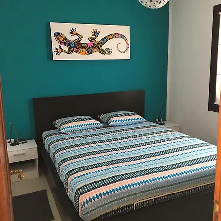 Sun 41 Holiday home Caleta De Fuste
