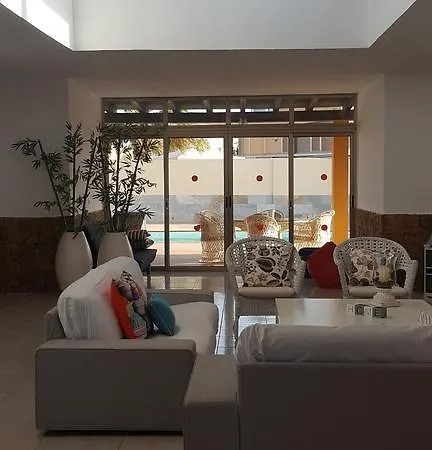 Julia Holiday home *