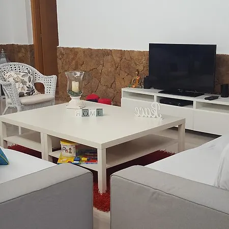 Julia Holiday home Caleta De Fuste