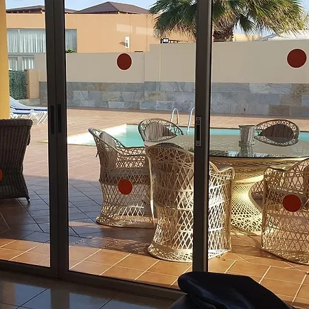 Holiday home Julia Caleta De Fuste
