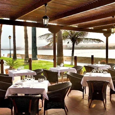 Barcelo Fuerteventura Castillo Hotel 4*