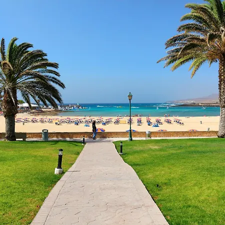 Hotel Barcelo Fuerteventura Castillo