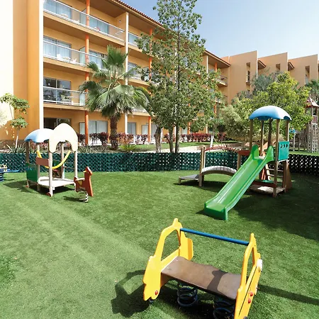 Barceló Fuerteventura Thalasso Hotel 4*