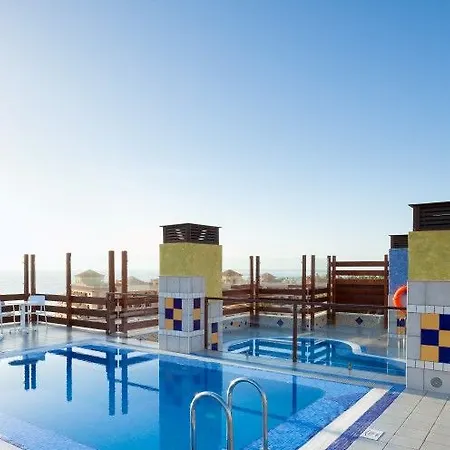 Chatur Costa Caleta 3*