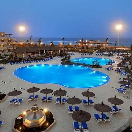 Elba Carlota Beach&convention