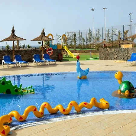 Elba Carlota Beach&convention 4*