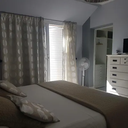 Apartamento Caleta Amigos *