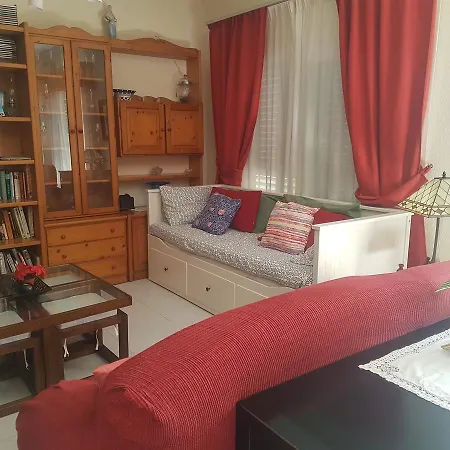 Apartment Apartamento Caleta Amigos