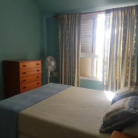 Apartamento Caleta Amigos Apartment