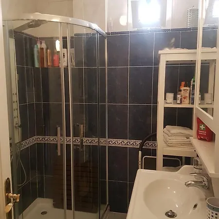 Apartamento Caleta Amigos Apartment