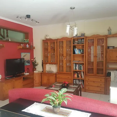Apartamento Caleta Amigos Apartment *