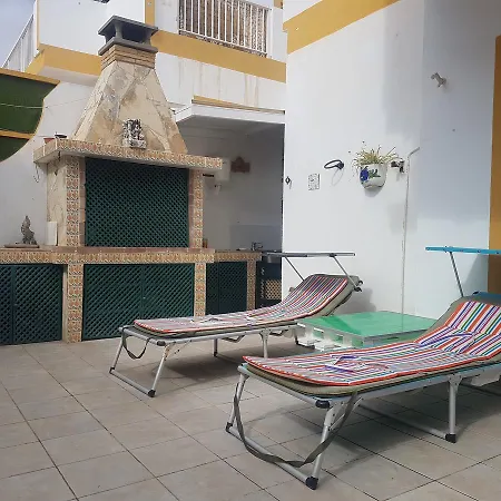 Apartment Apartamento Caleta Amigos Caleta De Fuste