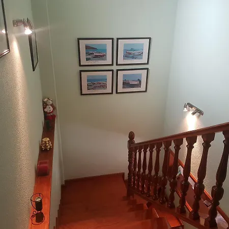 Apartamento Caleta Amigos Apartment