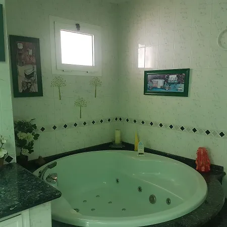 Apartamento Caleta Amigos *