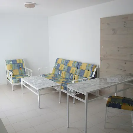 Hotel Smy Tahona Fuerteventura 3*