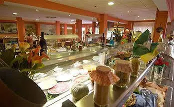 Aparthotel Caleta Garden 2*