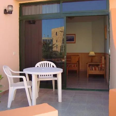 Castillo Playa Vakantiepark 2*