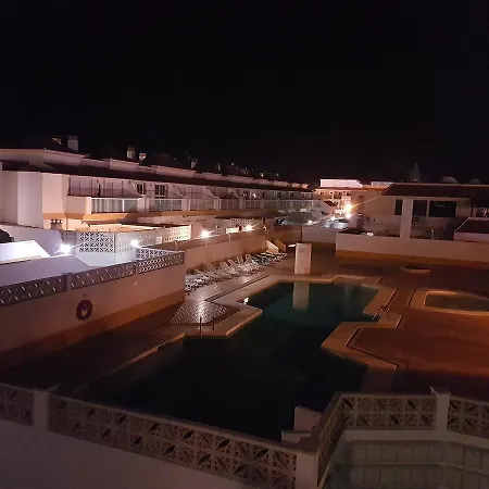 Apartamento Caleta Amigos Apartment