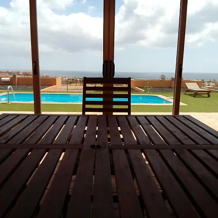 Villa Villas Salinas Golf&beach