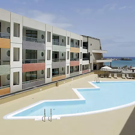 Eurostars Salinas *