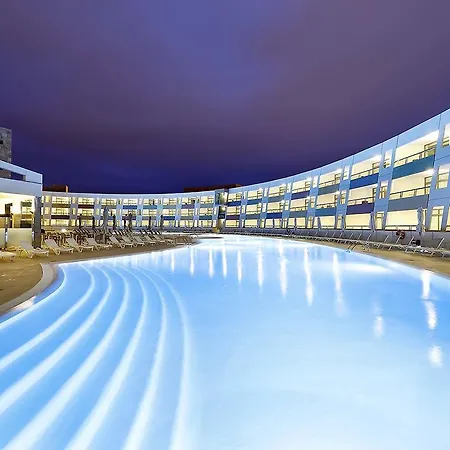 Eurostars Salinas Villa *