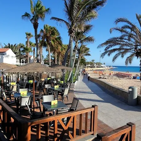 Hotel Barcelo Fuerteventura Castillo 4*