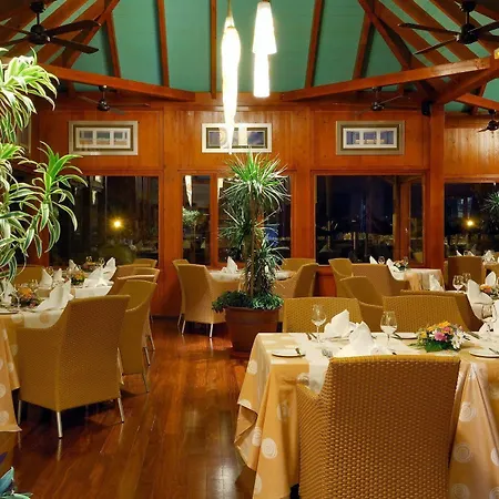 Elba Carlota Beach&convention