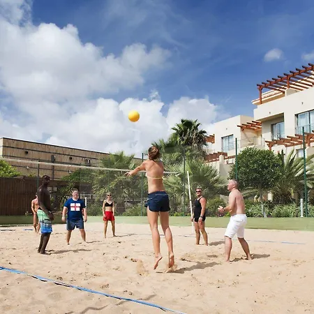 Elba Carlota Beach&convention 4*