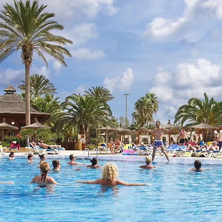 Elba Carlota Beach&convention